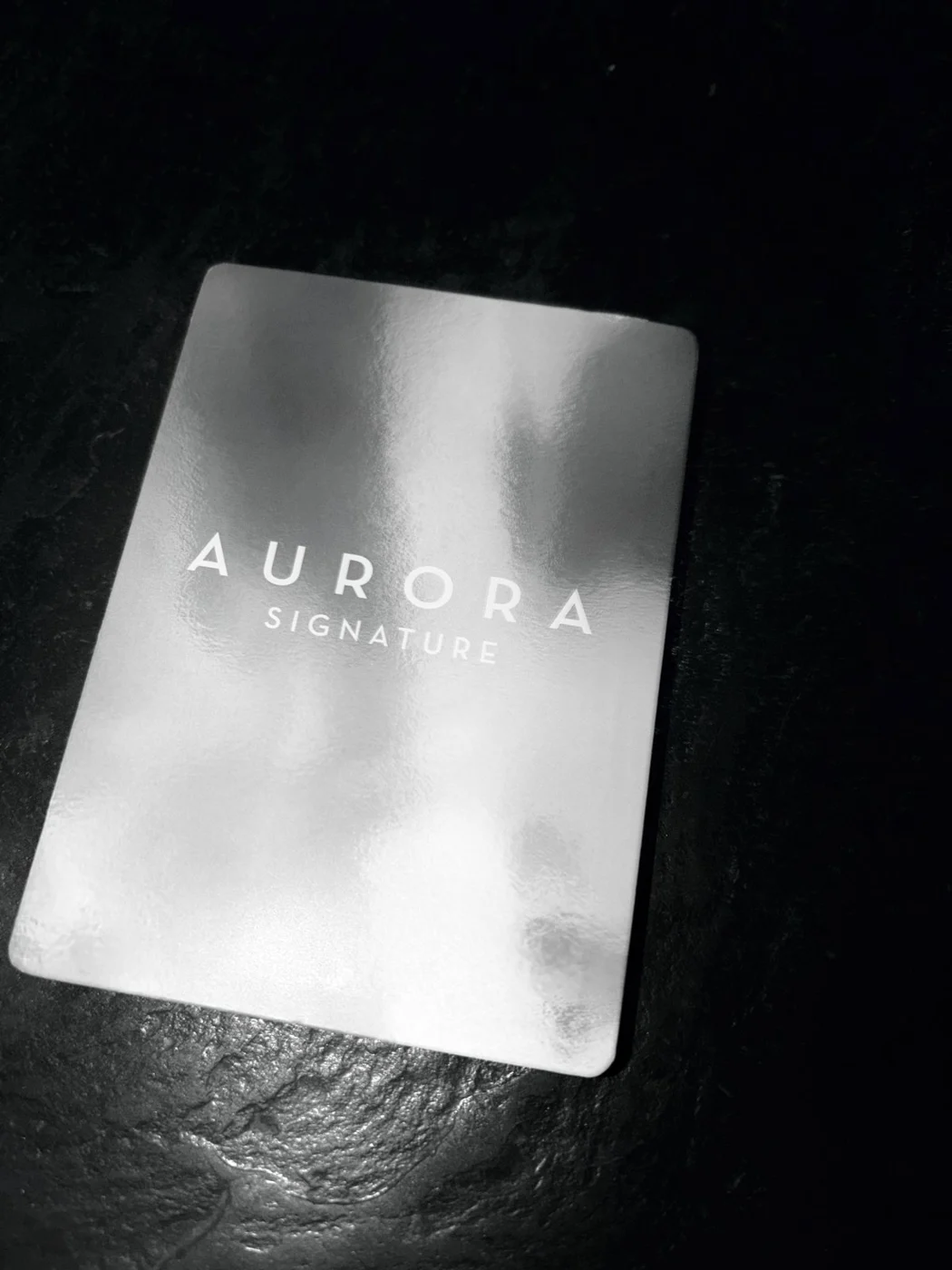 Aurora Signature